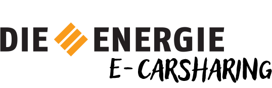 E-Carsharing DIE Energie